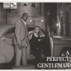 STS DIGITAL A PERFECT GENTLEMAN (Referenčné CD STS Digital)