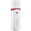 Apacer AH333, 32GB, biely AP32GAH333W-1
