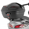 KAPPA KR3106 RÁM KUFRA SUZUKI BURGMAN 125-200