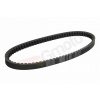 Napedový pás 728x18x30 Bando Kymco Skúter 4T OEM 23100-KEB7-9000