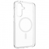 Kryt na mobil Fixed MagPure Samsung Galaxy A36 5G/A56 5G číry FIXPUM-1502-TR