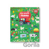 Svet nálepiek: Farma - Svojtka&Co.