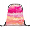 Baagl Skate Pink Stripes