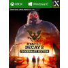 UNDEAD State of Decay 2 - Juggernaut Edition (XSX/S, W10) Xbox Live Key 10000068421009