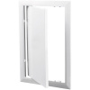 SIKU 50120 revízne dvierka D 400 x 600 plast ABS biela; 50120
