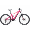 BULLS Sonic Aminga EVA TR1 27,5 elektrobicykel, ružový Zvoľte Variant: Veľkosť 44 (M)
