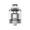 GAS MODS Kree 24 RTA clearomizér Silver 3,5ml