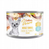 Calibra Dog Verve GF Adult Small Duck & Turkey 200 g