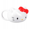 Paladone Hello Kitty 3D hrnček 300 ml