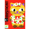 Misticat - Djeco