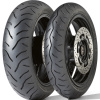 Dunlop GPR 100 120/70/14 F,TL 55H