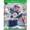 Madden NFL 17