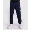 Šusťákové sportovní kalhoty Venum Attack 90 - Navy Velikost: XL