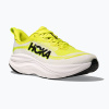 Pánske bežecké topánky HOKA Skyflow neon hoka citrus/neon white