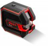 SOLA - X2 GREEN - Krížový laser