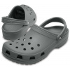 Crocs Classic Clog Sandále Slate Grey 37-38