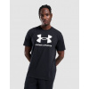 Under Armour Ua Sportstyle Logo Update Ss Cierna EUR L