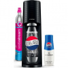 Sodastream Terra Pepsi Megapack Black 1 ks