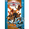 Ultimate Spider-Man a spol. 9
