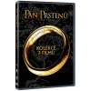 Pán prstenů kolekce - 3DVD