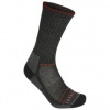 Lorpen T2WE MERINO HIKER 2 PACK ECO CHARCOAL