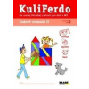 Kuliferdo - Školská zrelosť (rozvoj) - zrakové vnímanie 2 - Gošová Věra