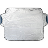 Compass Clona 2v1 ULTIMATE na čelné sklo 145x120cm s magnetmi