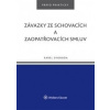 Závazky ze schovacích a zaopatřovacích smluv (Karel Svoboda)