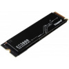 Kingston KC3000 M.2 Pcie 4.0 NVMe 4TB SKC3000D/4096G