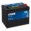 Exide Excell 12V 70Ah 540A EB704