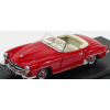 Rio-models Mercedes Benz Sl-class 190sl Spider 1955 1:43 Červená