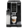 DeLonghi Dinamica ECAM 350.50.B automaticý kávovar, 15 bar, 1450 W, vestavěný mlýnek, mléčný systém, ECAM 350.50.B