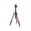 Statív tripod 3 Legged Thing PUNKS Brian 2.0, čierny