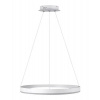German Podhľadové svietidlo LED Noble / 60 cm / 3675 lm / biela