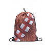Vak na záda Star Wars - Chewbacca