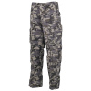 Nohavice Defense, combat camo, PT - S (PURE TRASH)
