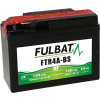 FULBAT Bezúdržbový motocyklový akumulátor FULBAT FTR4A-BS (YTR4A-BS)