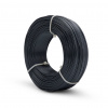 Filament PLA Fiberlogy 1,75 mm 850 g sivý