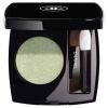 Chanel Dlhotrvajúce očné tiene Ombre Essentielle (Eyeshadow) 1,9 g 222 Jade Facetté