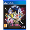 Lunar Remastered Collection PS4