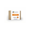 Connetix magnetická stavebnica - Náhradné guličky rainbow 12 ks