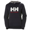 Dámska mikina Helly Hansen Logo Hoodie 33978-597 veľ. L