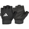 Adidas Essential Adjustable gloves White/XL