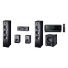Yamaha + Magnat Yamaha RX-V6A + Magnat Monitor S70 5.1