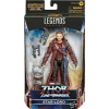 MARVEL LEGENDS THOR LOVE AND THUNDER STAR-LORD