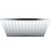 Hansgrohe Vernis Shape 230 hlavová sprcha 1jet EcoSmart 230x170 mm Chróm HG 26283000