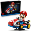 LEGO LEGO® Super Mario 72037 Mario Kart™: Mario a Standard Kart