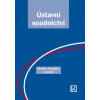 Ústavní soudnictví - Forejtová Monika a kolektiv