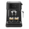 Kolbový kávovar na espresso De'Longhi EC235.BK 1100 W čierny