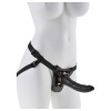 Fetish Fantasy Gold Designer Strap-on